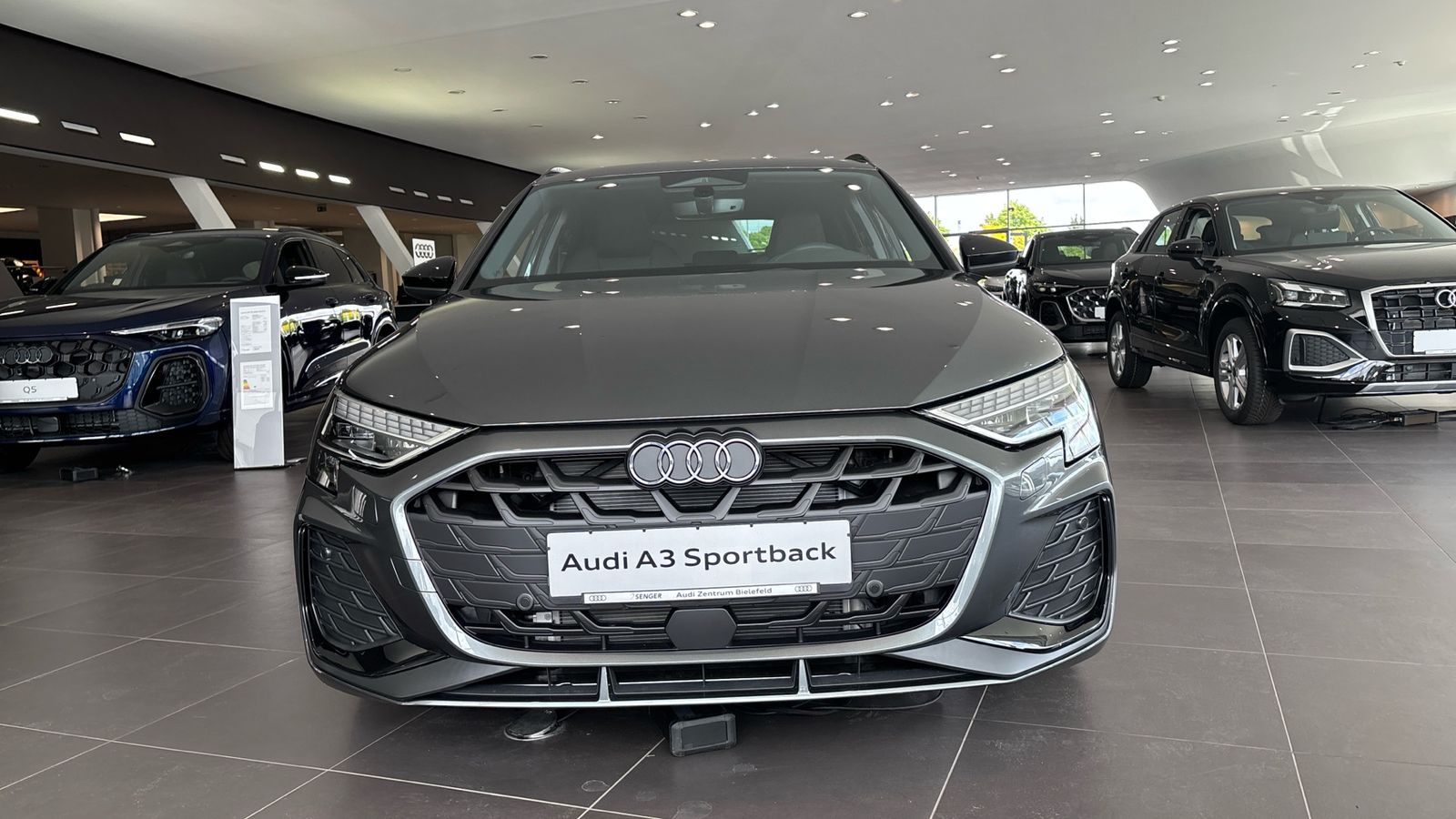 Audi A3 - Bild 4