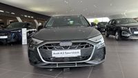 Audi A3 - Vorschau Bild 4