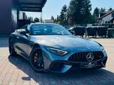 Mercedes-Benz SL 63 AMG NAPPA+BURMESTER+ - Mercedes-Benz: Sl63