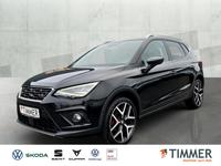 Seat Arona 1.5 TSI FR 110KW (150PS) 6-Gang*AHK*RKAM*N
