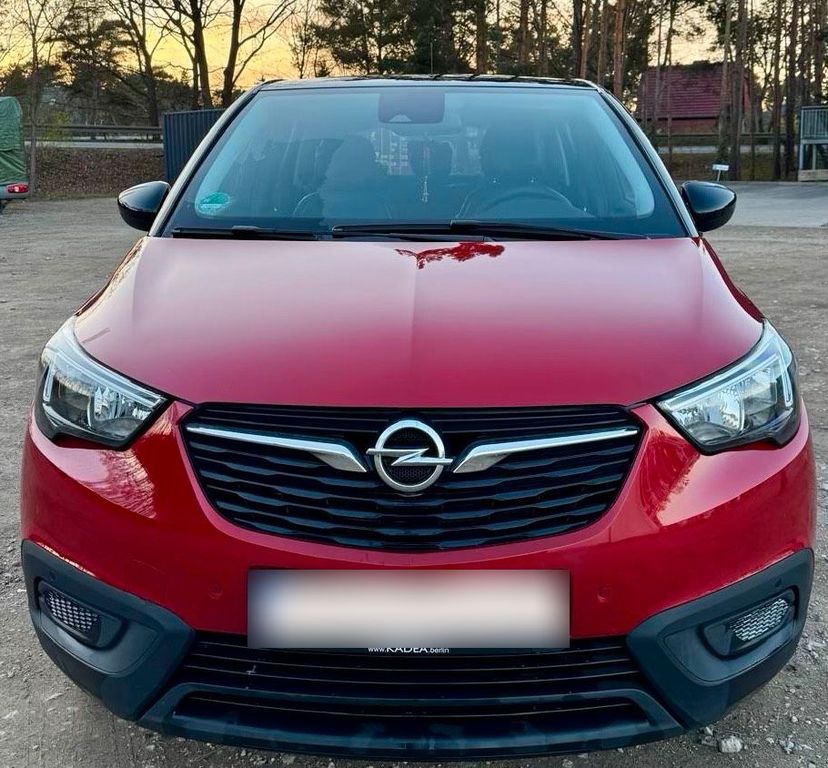 Image of Opel Other
