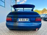 Ford Escort RS Cosworth - Ford: RS Cosworth