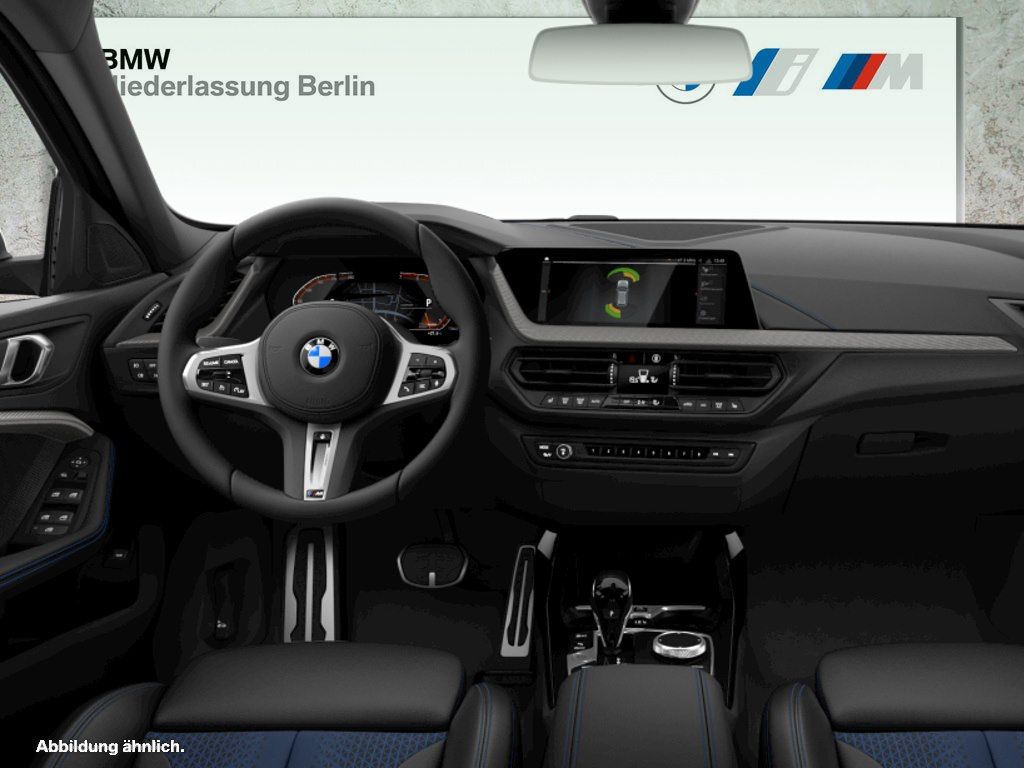 BMW 118i M Sport LiveCockpitProf Head-Up Kamera LED foto 4