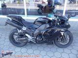 Kawasaki Ninja ZX - 10 R ZX 10 R, aus 2.Hand, TOP-Zustand - KAWASAKI ZX10R