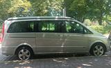 Mercedes-Benz Viano 3.0 CDI Marco Polo 
