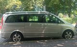 Mercedes-Benz Viano 3.0 CDI Marco Polo 