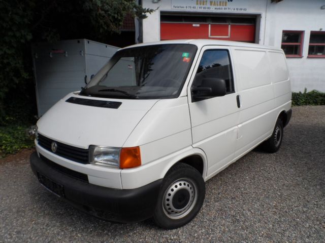 Volkswagen T4 Kombi