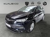 Opel GRANDLAND X Turbo 1.5D Buisness+Navi+AHK - mit Diesel-Antrieb: Violett, Geländewagen