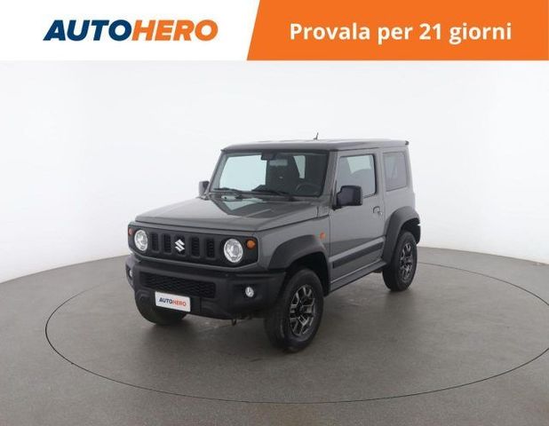 Suzuki SUZUKI Jimny 1.5 4AT Top