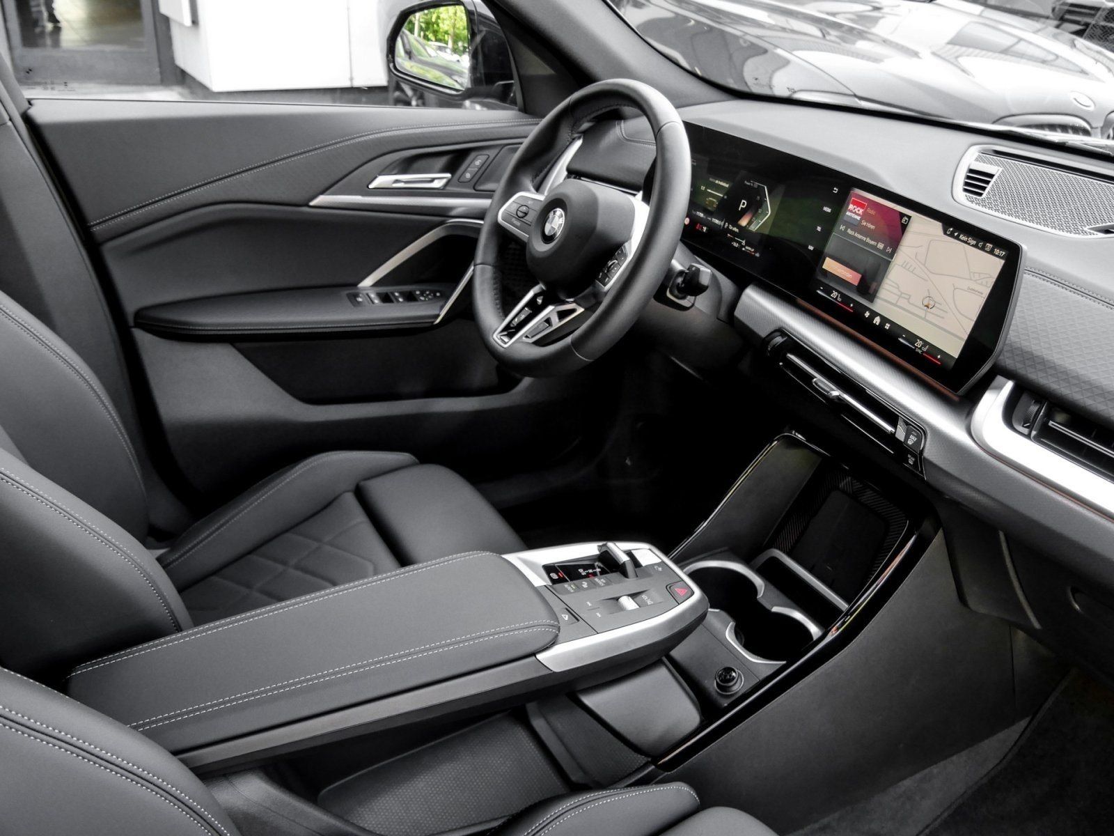 BMW X2 - Bild 3