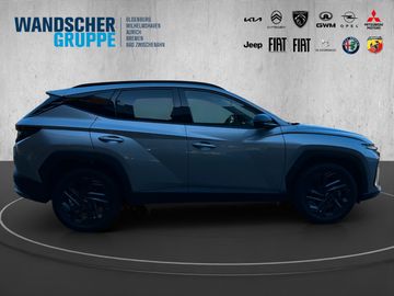 Hyundai TUCSON 1.6 ANNIVERSARY 48V hybrid 2WD *360°*HUD*