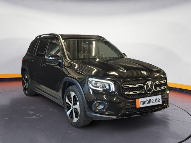 Mercedes-Benz GLB 250 Progressive*Night-Paket*PANORAMA*19Zoll*