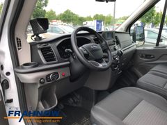 Foto Nummer 8: FORD Transit