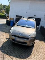 Peugeot Partner tepee - Peugeot Partner Tepee von privat