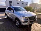 Mercedes-Benz ML 350 BlueTEC 4MATIC Edition 1 Edition 1