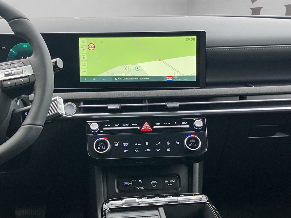 Hyundai Tucson – Bild 15