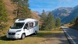 Carado T132  TÜV+Gas+Service Neu - Carado T132