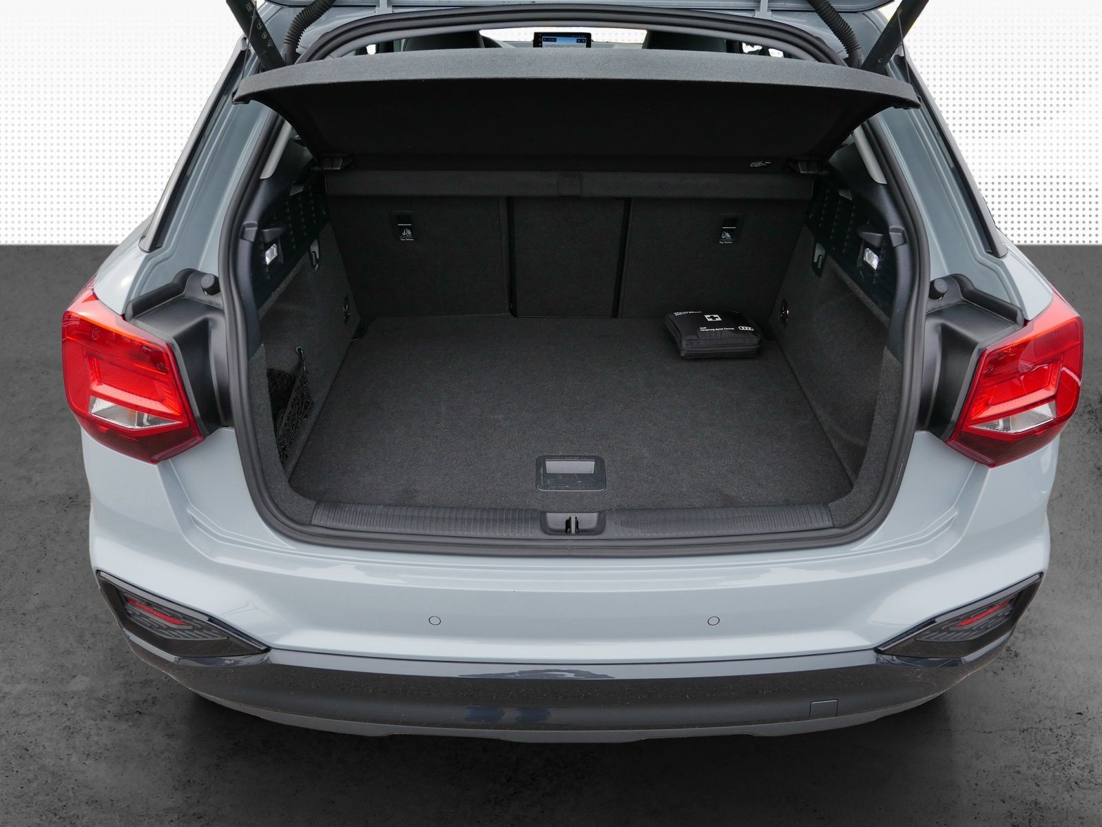 Audi Q2 - Bild 11