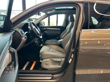 Audi Q3 Sport *Klima*Navigation*AHK*
