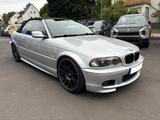 BMW 330 Baureihe 3 Cabrio 330 Ci - BMW aus 2003: Cabrio