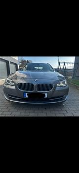 BMW 525D Automatik - BMW 525 in Wuppertal