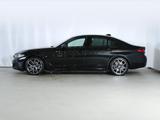 BMW 520 d M Sport LenHZG AHK Pano Standhzg ACC H&K - Gebrauchtwagen in der Nähe & deutschlandweit