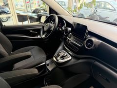 MERCEDES-BENZ V 220 Edition Kompakt NAVI CAM AHK TOP!