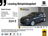 Seat Arona - Vorschau Bild 1