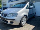Fiat Idea 1.Hand - Fiat Idea Gebrauchtwagen