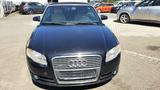 Audi A4 Cabriolet 3.0 TDI quattro-Navi-Leder - Audi Unfallwagen