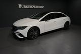Mercedes-Benz EQE 350 4M AMG/360'/DIGITAL LIGHT/SOUND/DISTRO - Mercedes-Benz EQE in Stuttgart