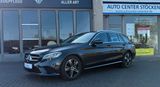 Mercedes-Benz C 180 T AvantgardeNaviKameraGarantieFinanzierung - Mercedes-Benz C 180 in Nürnberg