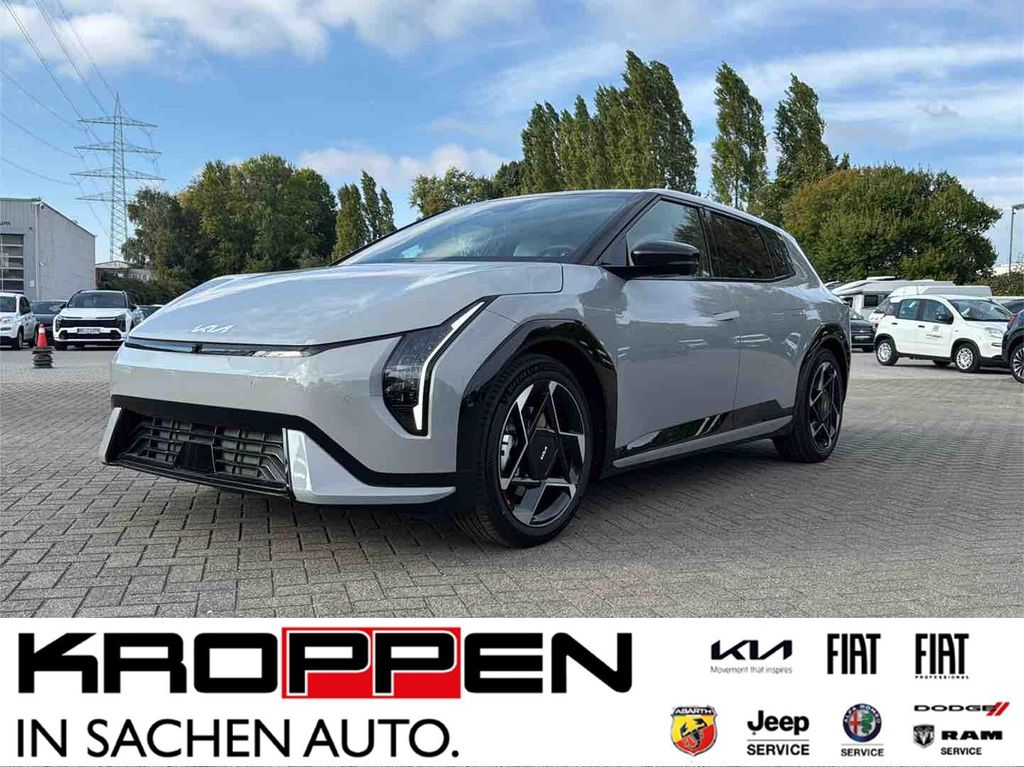 Kia EV4
