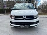 Volkswagen T6 Multivan Edition 30 Standheizung AHK  - Volkswagen: Multivan Edition
