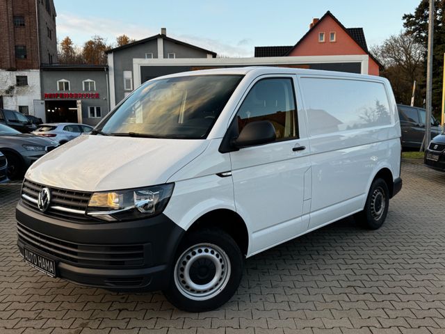 Volkswagen T6 Transporter 2.0 TDI Kombi Kasten*KLIMA*BT*PDC