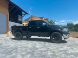 Dodge RAM 1500 5.7 Laramie Vollaustattung Getriebe neu