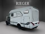 HYMER / ERIBA / HYMERCAR ML-T Xperience 570 Gesamter Vorteil: 20.874,-  - HYMER / ERIBA Teilintegrierter