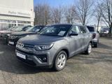 Ssangyong Tivoli 1.5 T-GDi 2WD Amber, *Klima, Kamera, PDC - gebrauchte Ssangyong Tivoli aus dem Jahr 2024