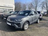 Ssangyong Tivoli 1.5 T-GDi 2WD Amber, *Klima, Kamera, PDC - Ssangyong Tivoli aus 2024