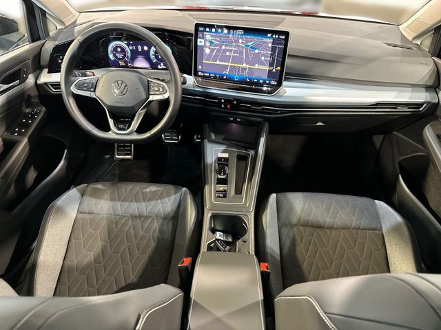 Golf VIII 1.5 eTSI GOAL LED PLUS+AHK+ACC+APP+NAV