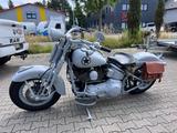 Harley-Davidson Springer Custom DMax Bike Twincam Oldstyle - HARLEY-DAVIDSON OLD