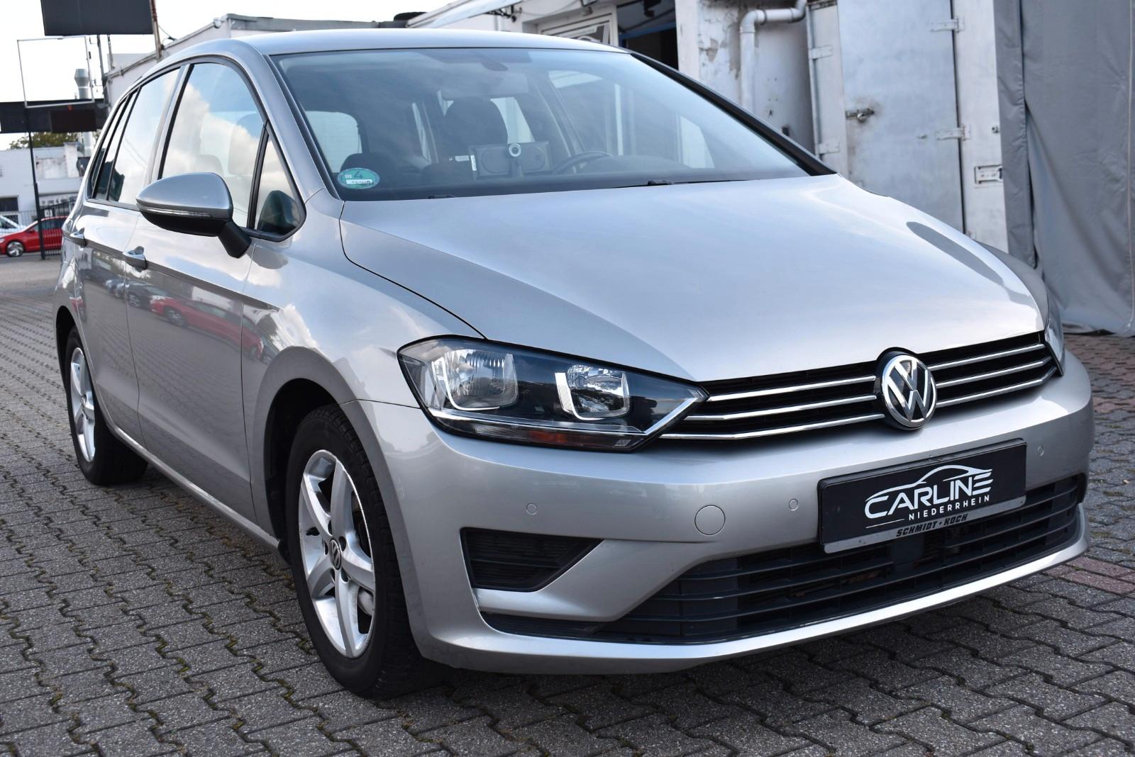 Volkswagen Golf Sportsvan VII Comfortline BMT/Start-Stop