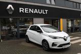 Renault ZOE EV50 110hp Evolution - Renault ZOE Neuwagen
