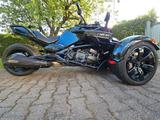 Can-Am Spyder F3 - CAN-AM SPYDER