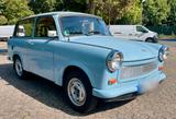 Trabant Kombi IFA P601 Oltimer TÜV 2028 - Trabant aus 1991