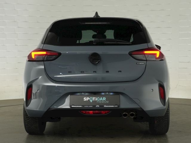 Corsa F FACELIFT GS HYBRID eDCT+LED+NAVI+RÜCKFAH