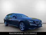 Mercedes-Benz E 350 d 4Matic/DistronicPlus/HeadUp/MultiBeam - Mercedes-Benz E 350 Gebrauchtwagen in Stuttgart