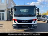 MAN TGL 8.150 4x2 BB Meiller Dreiseitenkipper TÜV - MAN 15