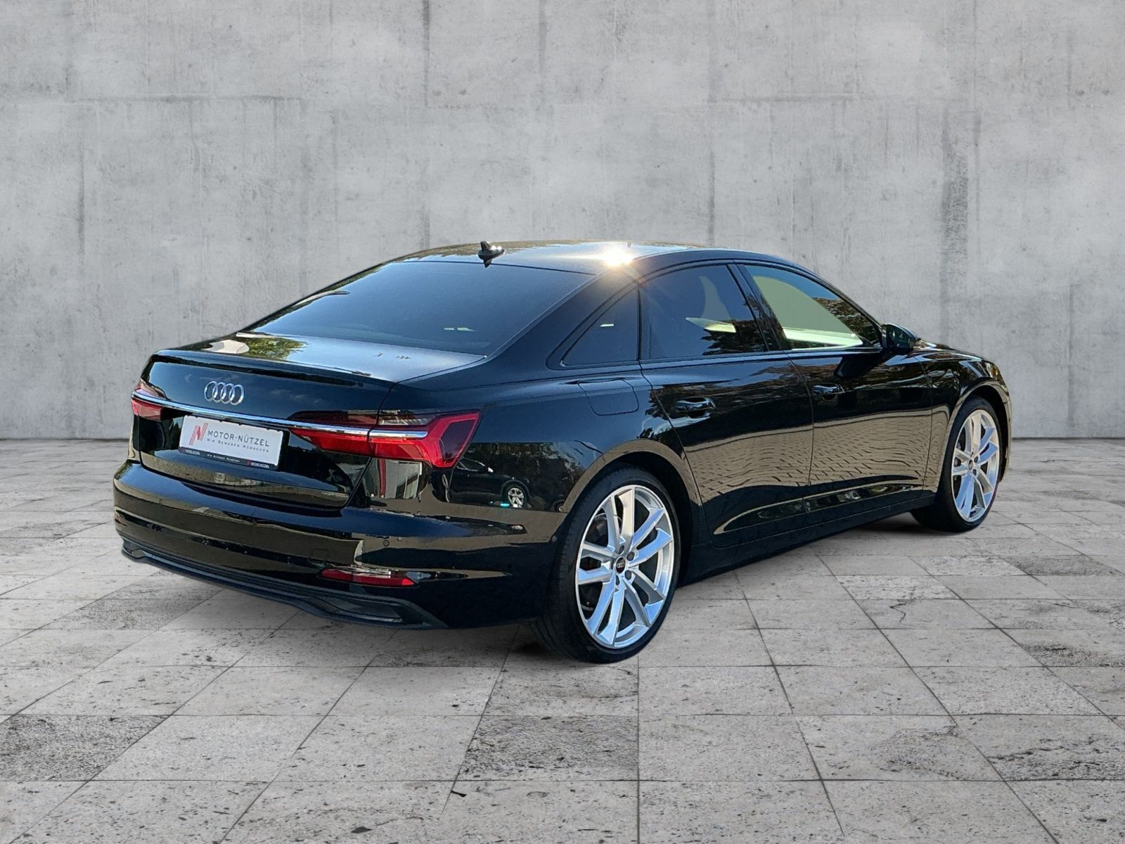 Audi A6 - Bild 6