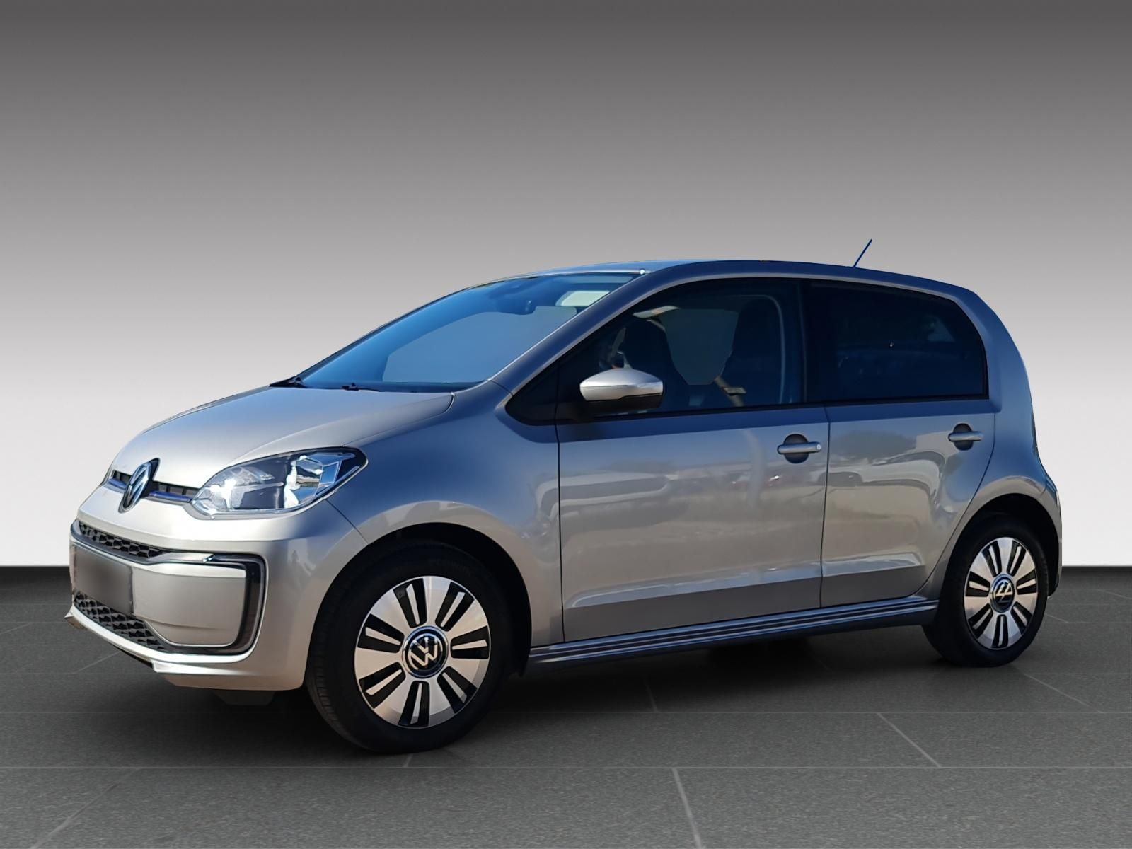 Volkswagen up! e-up! Style Plus DAB Kamera Tempo 8fach